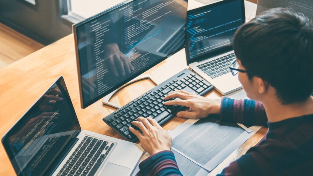 IT Solutions for Small Businesses