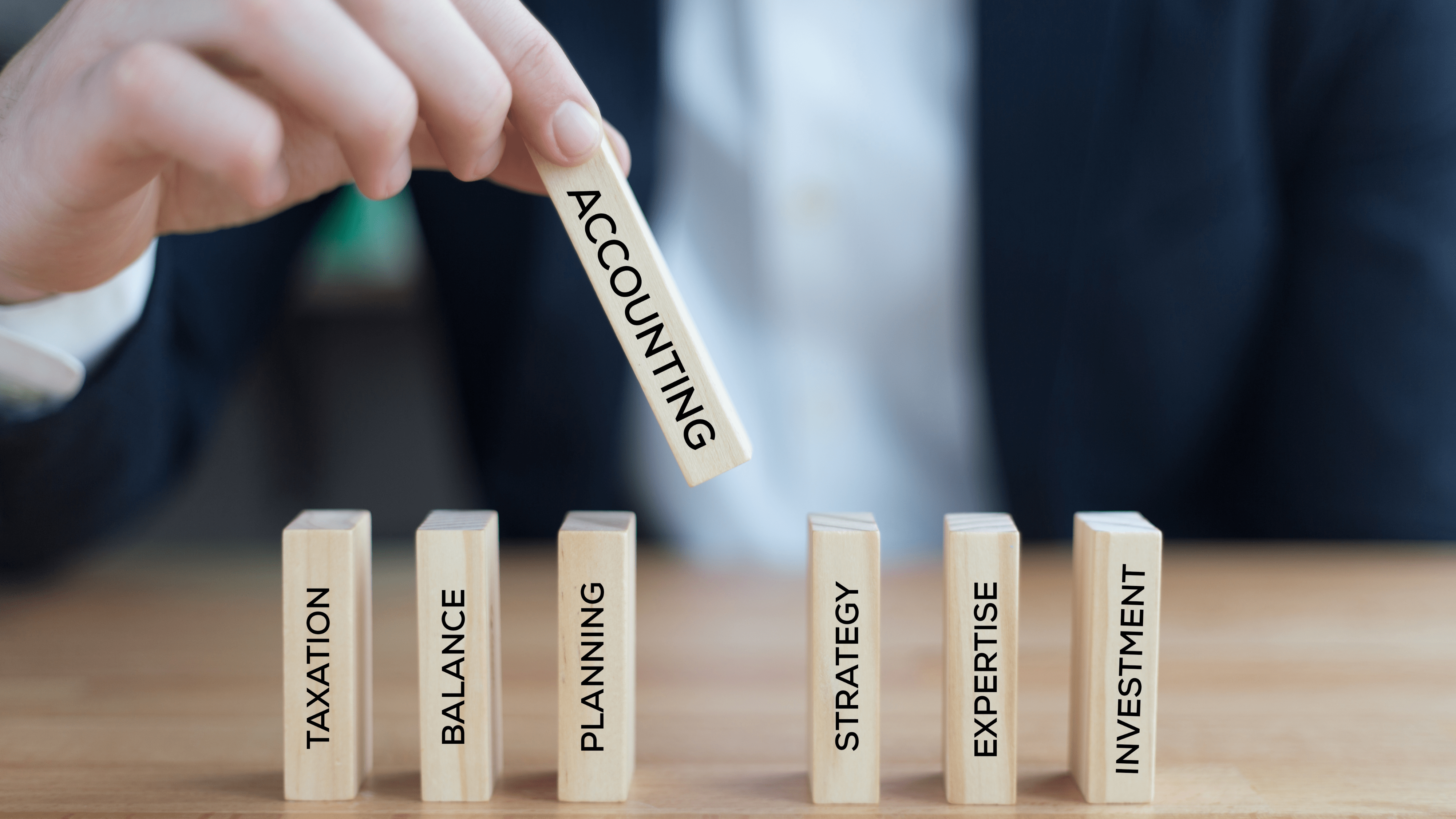 Why More Businesses Are Outsourcing Their Accounting Functions