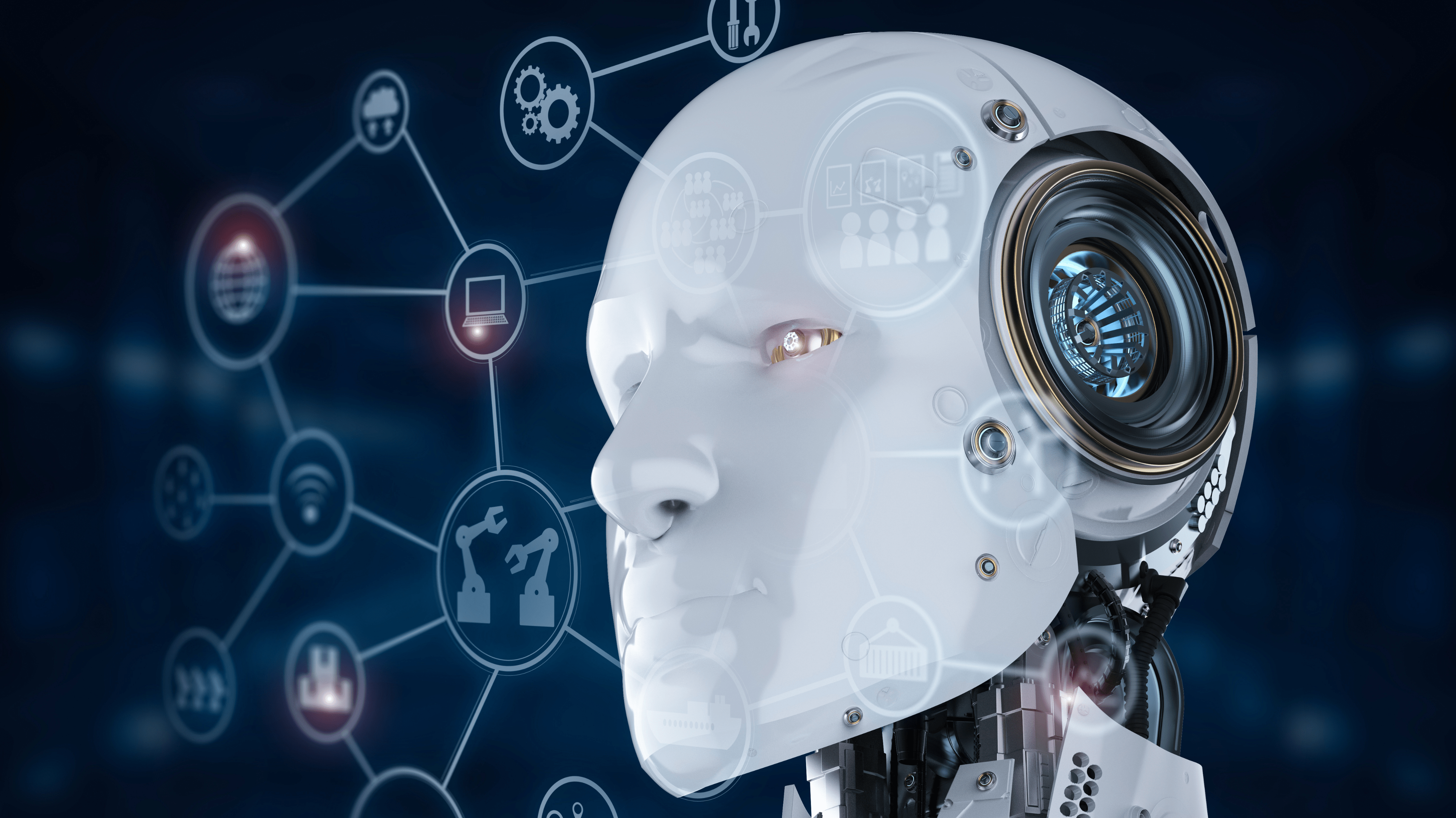 AI in Outsourcing