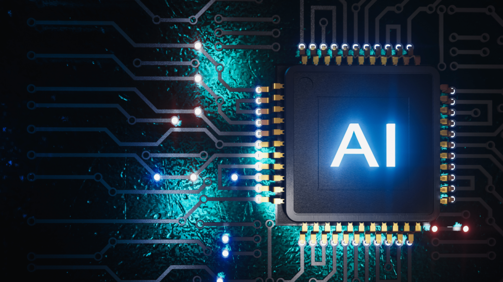 The Rise of AI in Outsourcing