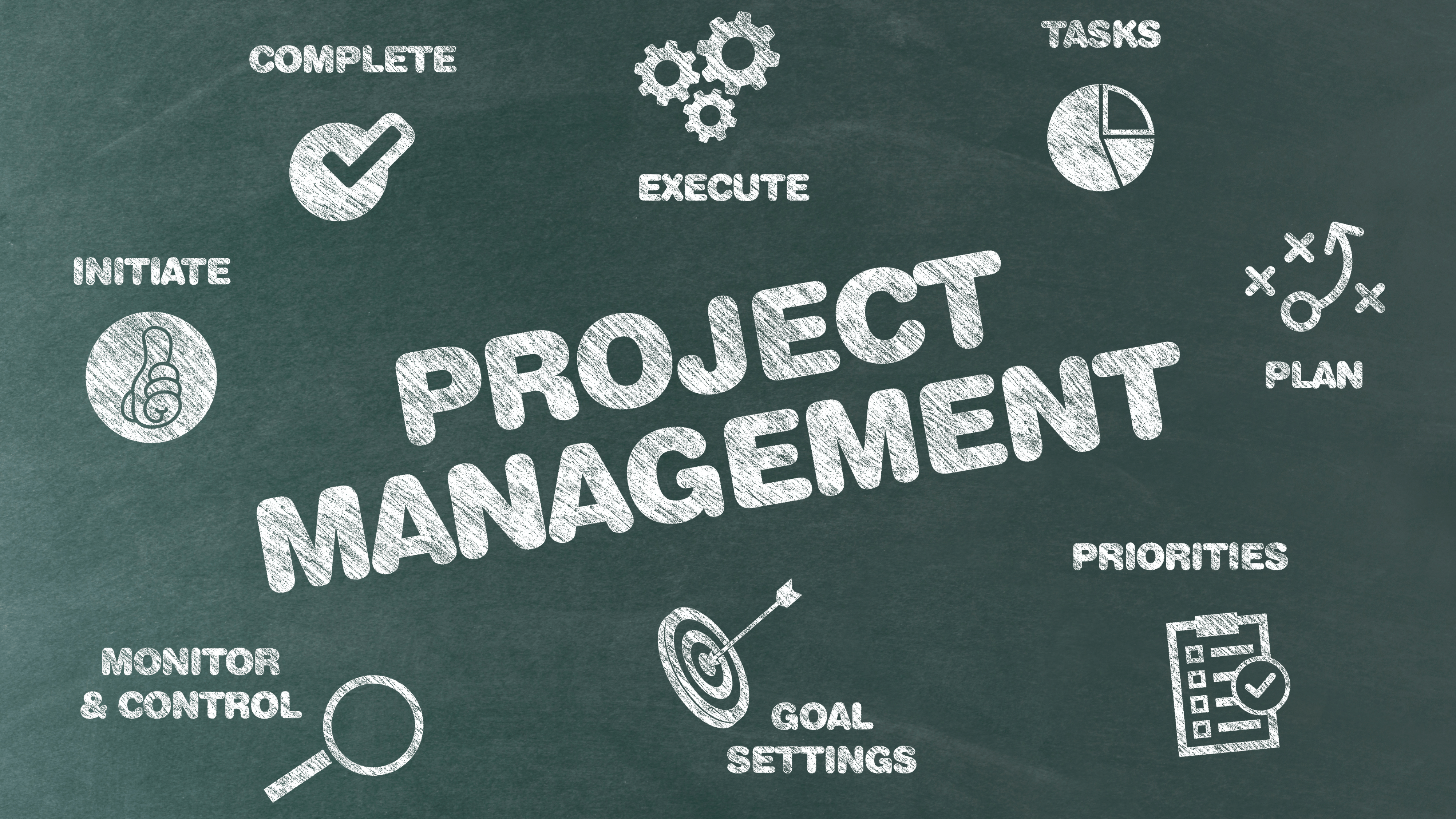 Outsourcing Project Management Services