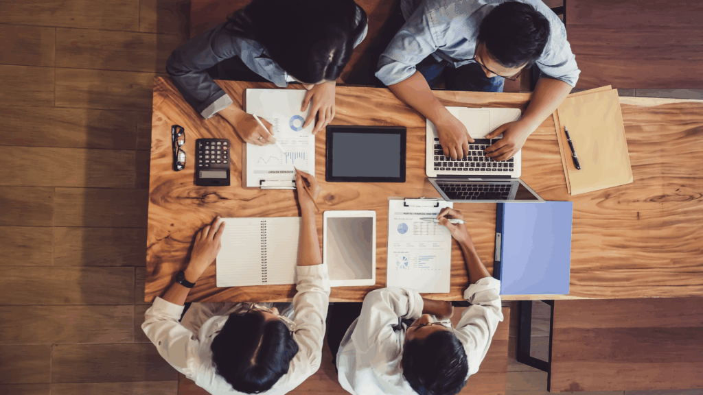 Outsourcing Project Management Services