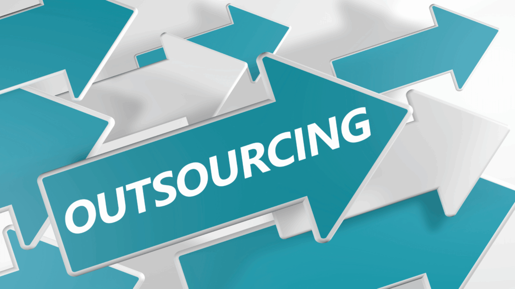 Outsourcing Simplified