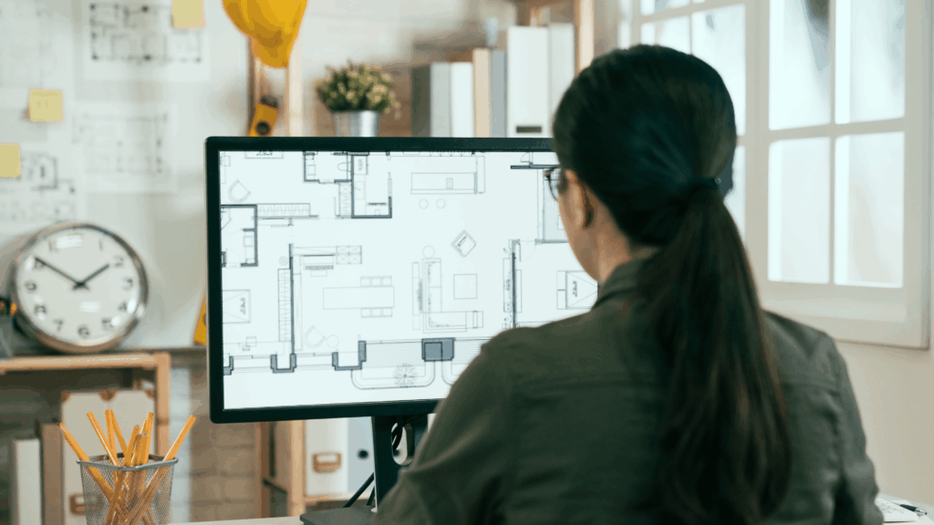 Outsourcing AEC Services