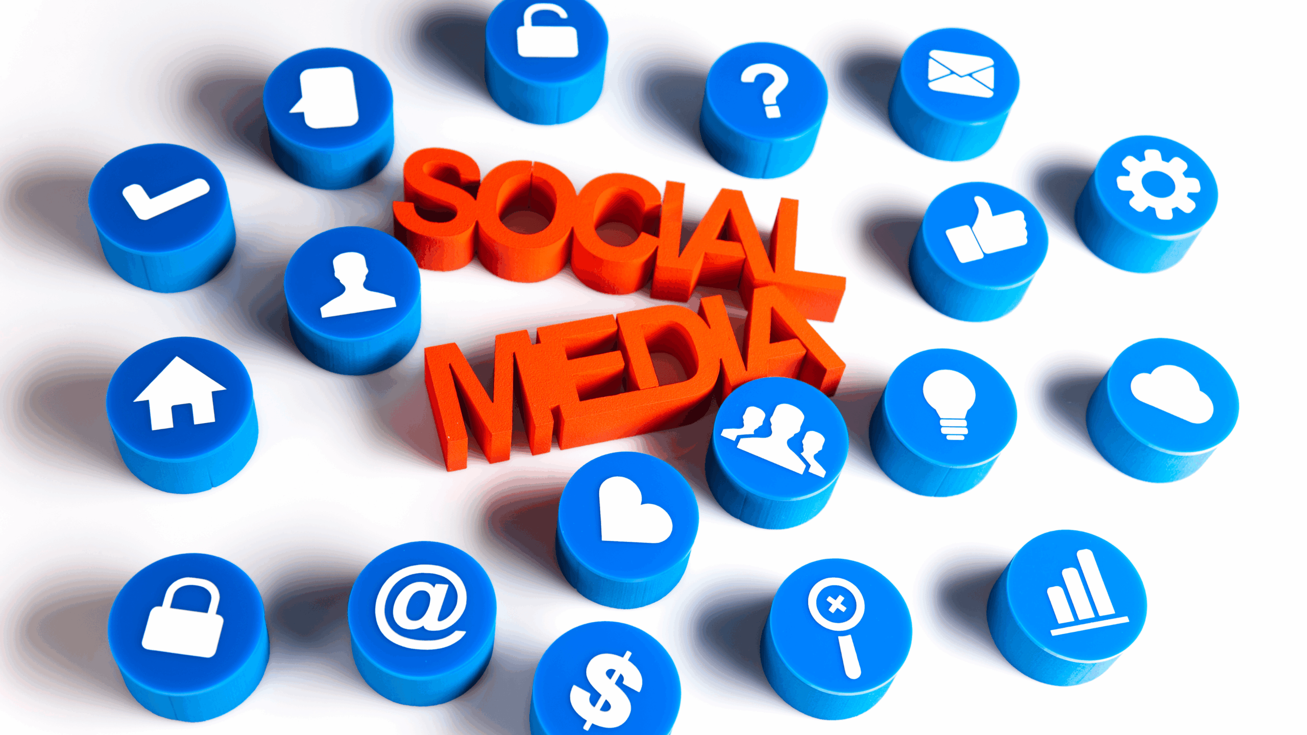 Social Media Marketing Matters