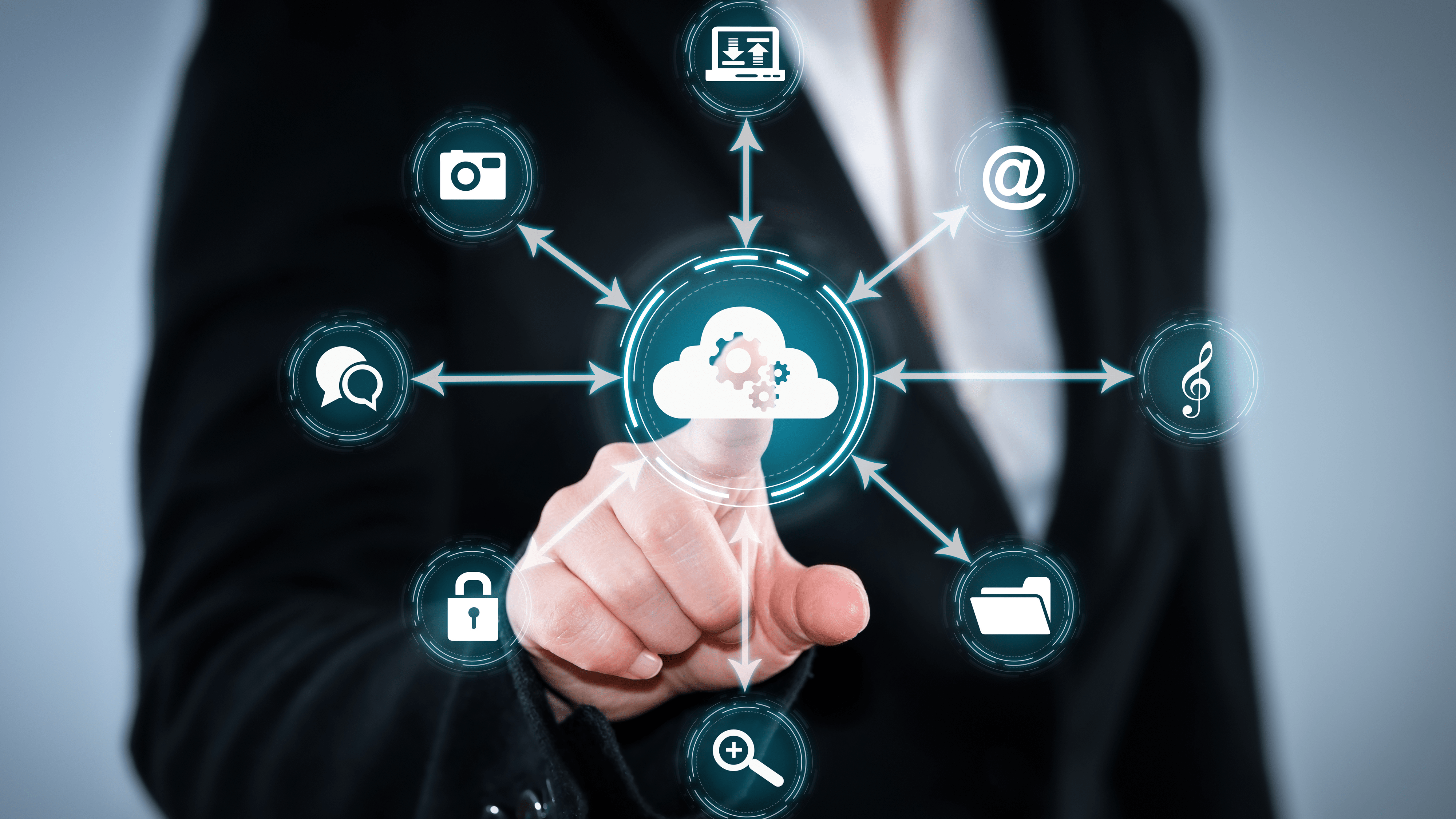 Is It Time to Outsource IT Services?