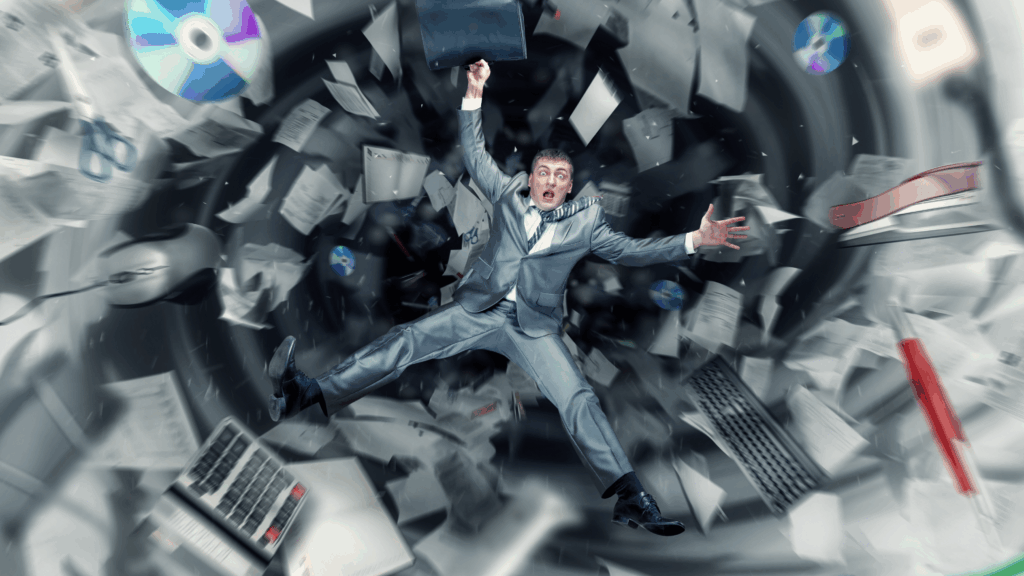Outsourcing Horrors