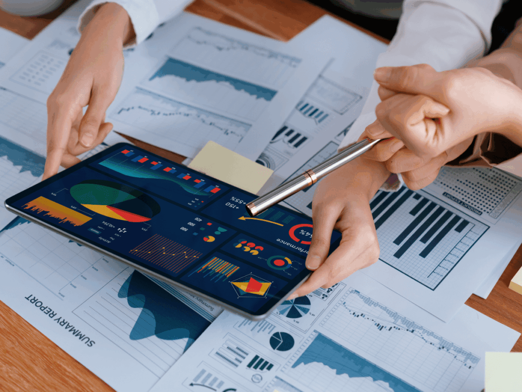 Why More Businesses Outsource Financial Analyst