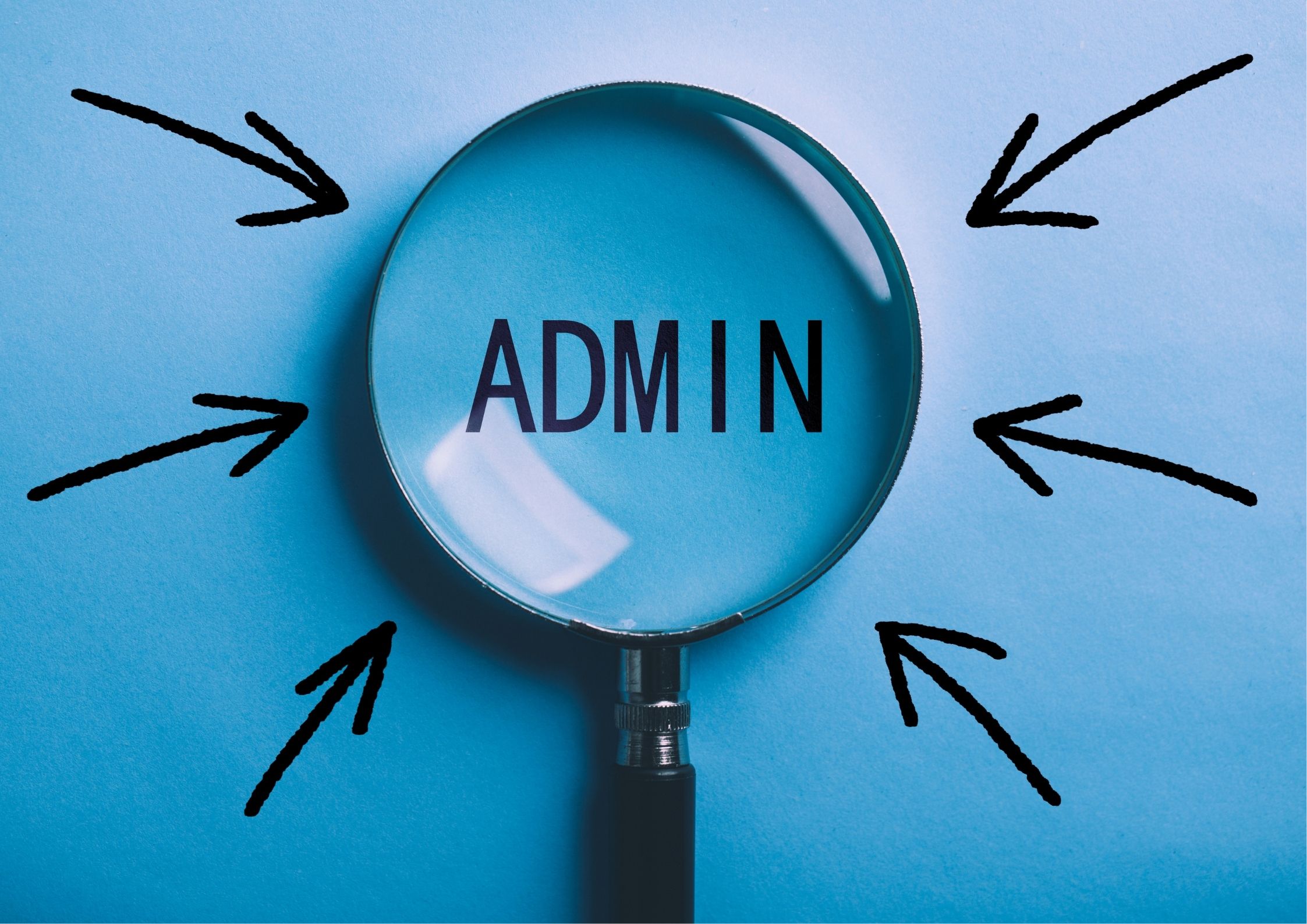 10 Questions to Ask Before Outsourcing Your Admin Work
