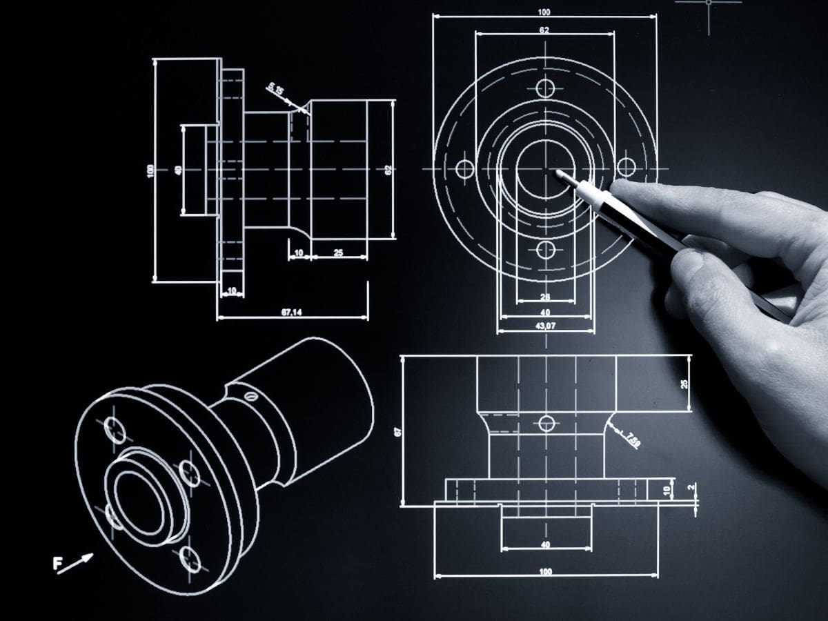 Outsourcing CAD Designers: The Smart Move to Scale Faster