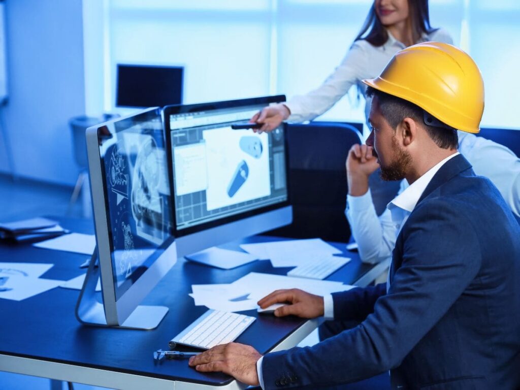 Outsourcing CAD Designers: The Smart Move to Scale Faster