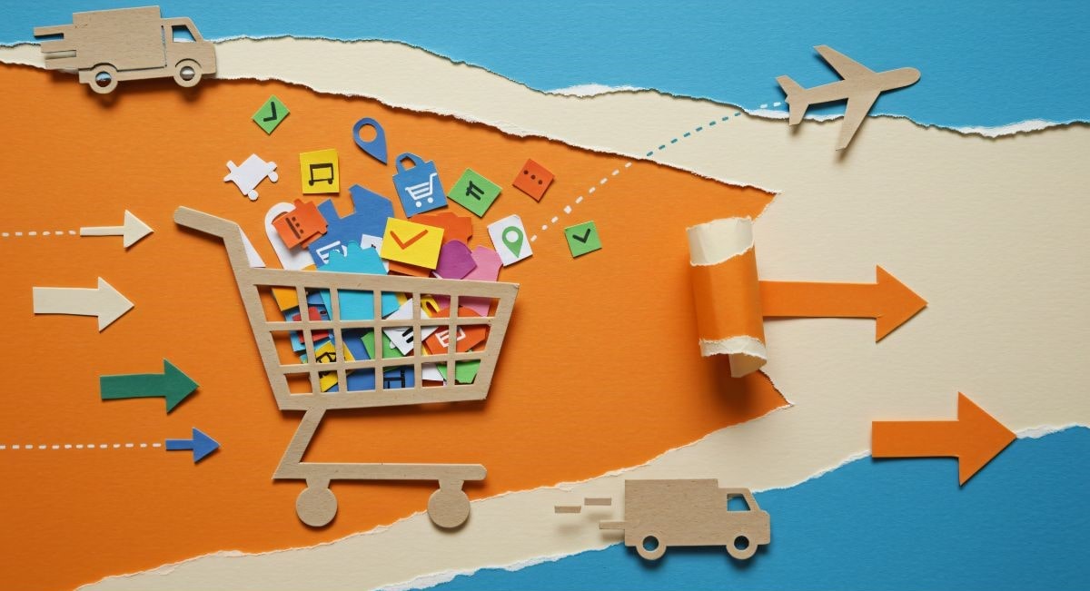 Ecommerce Through Outsourcing