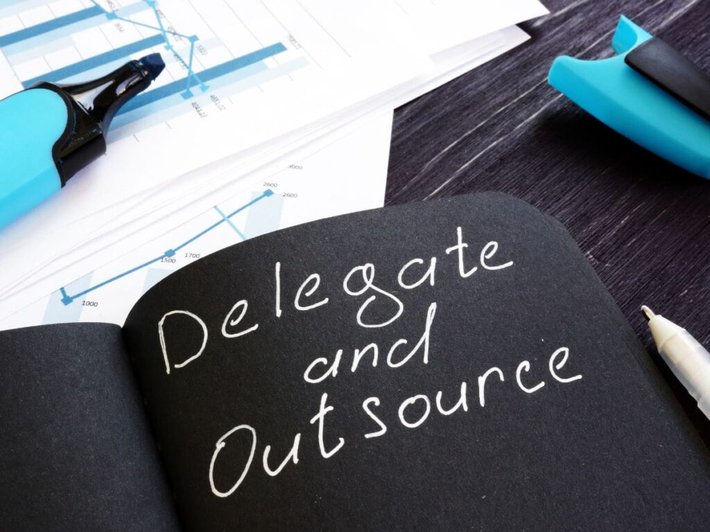 Why These Functions Are Ideal to Outsource Early