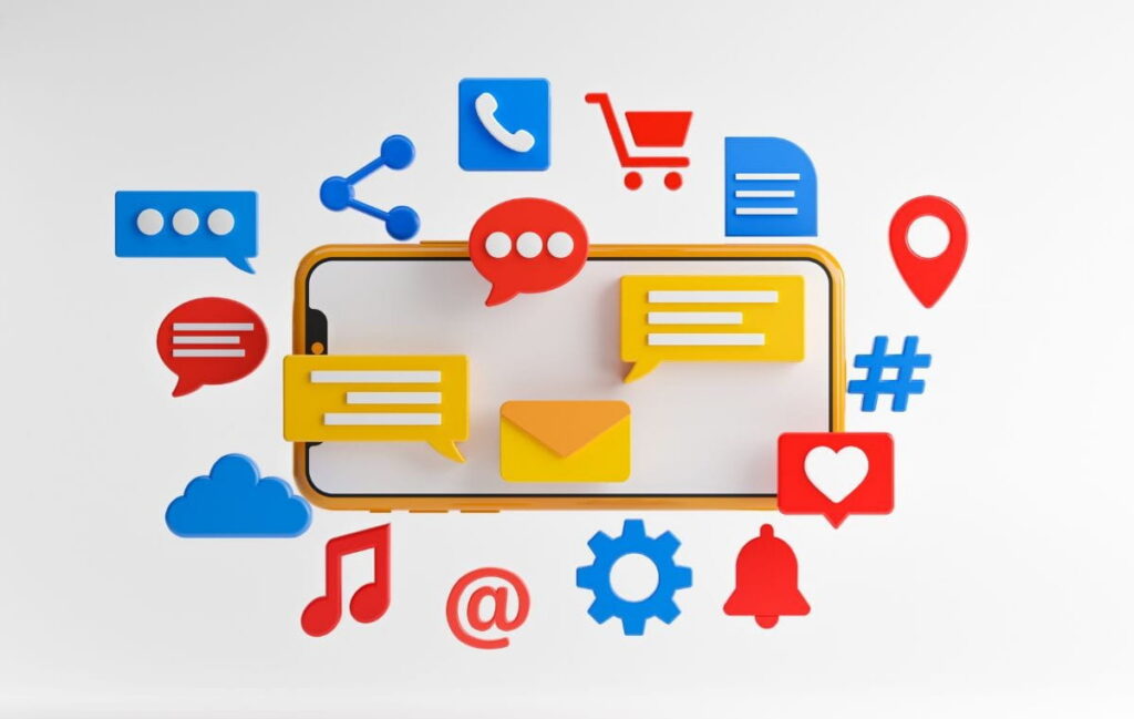 Social Media Tasks Worth Handing Off