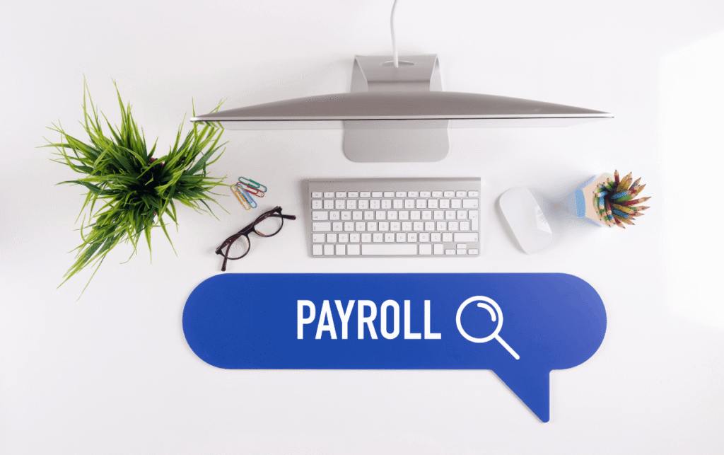 How Payroll Outsourcing Can Benefit Your Business