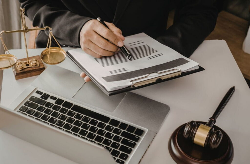 Why Law Firms Outsource And What They're Handing Off