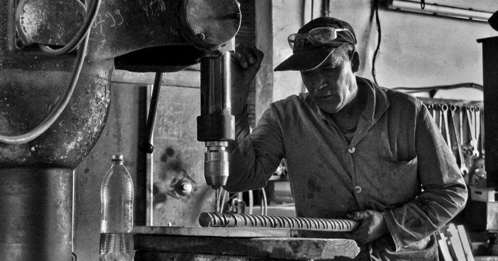 Outsourcing for Industrial Companies