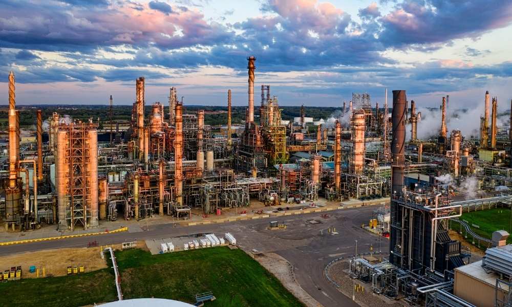 What Industrial Companies Are Actually Outsourcing