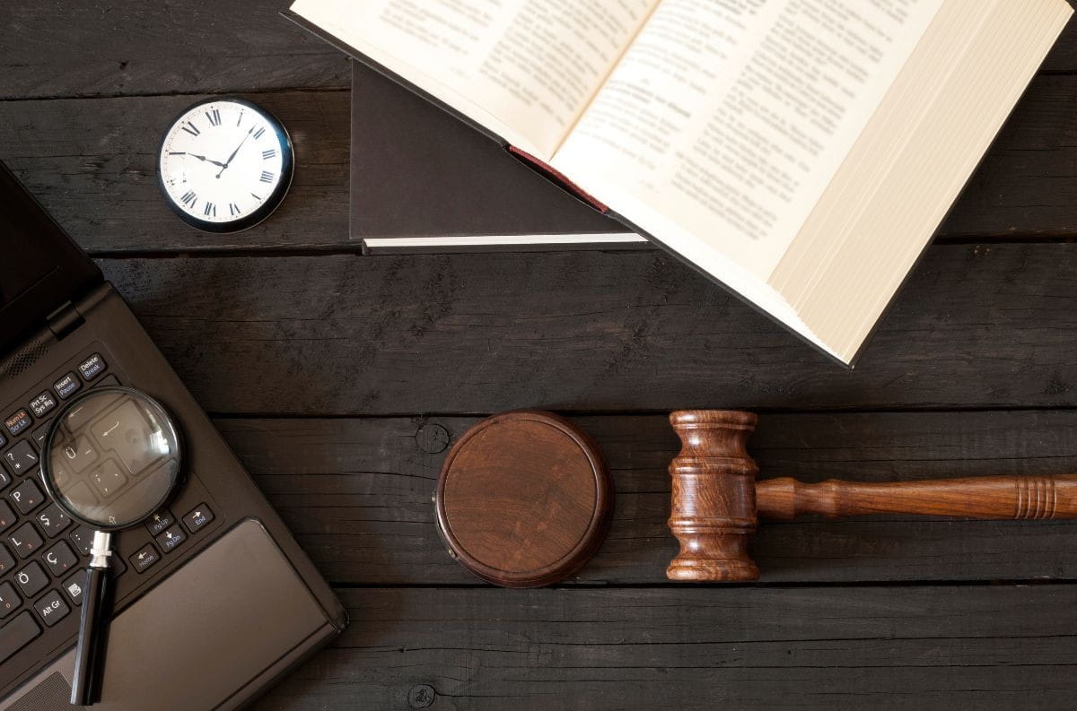 Why Law Firms Outsource And What They're Handing Off
