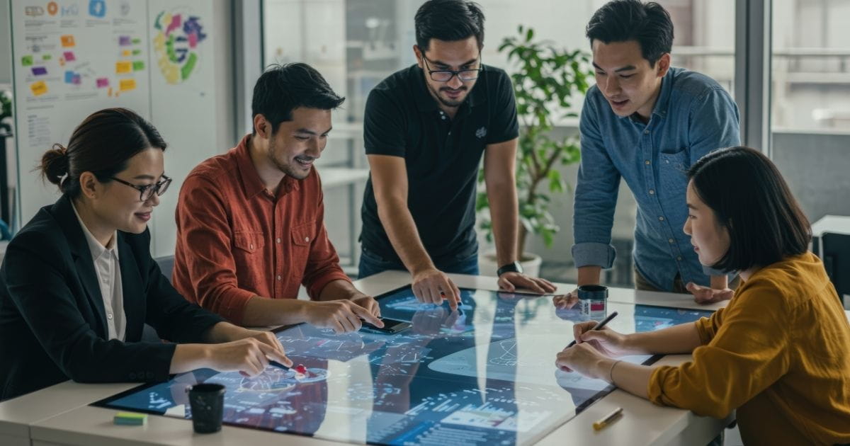 IT Outsourcing Best Practices