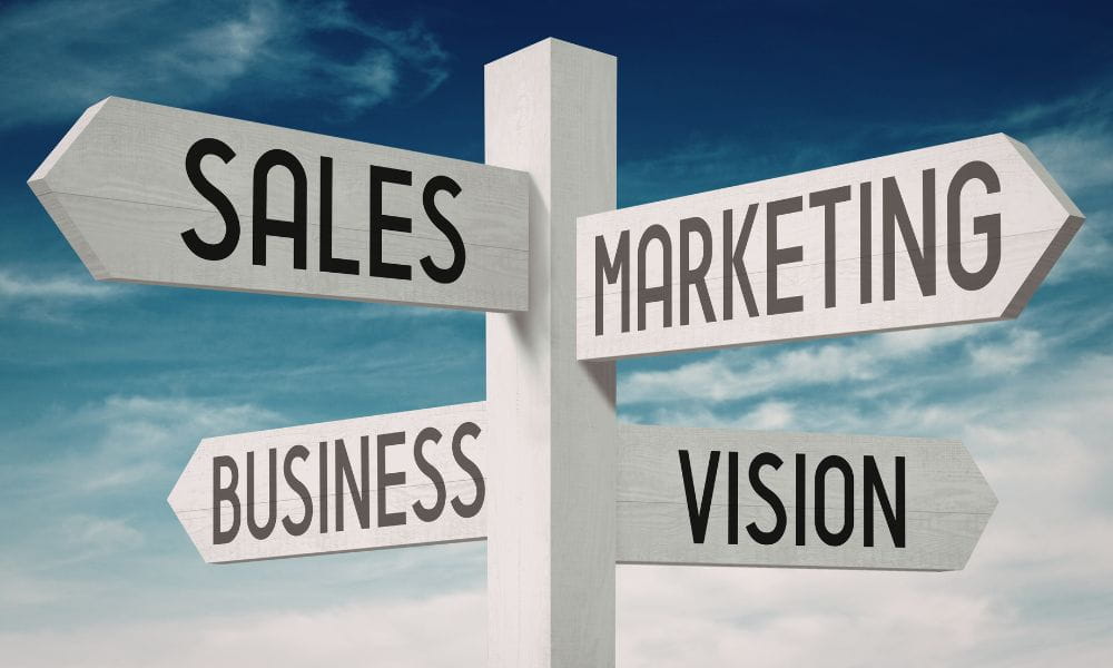 Can You Outsource Sales and Marketing?