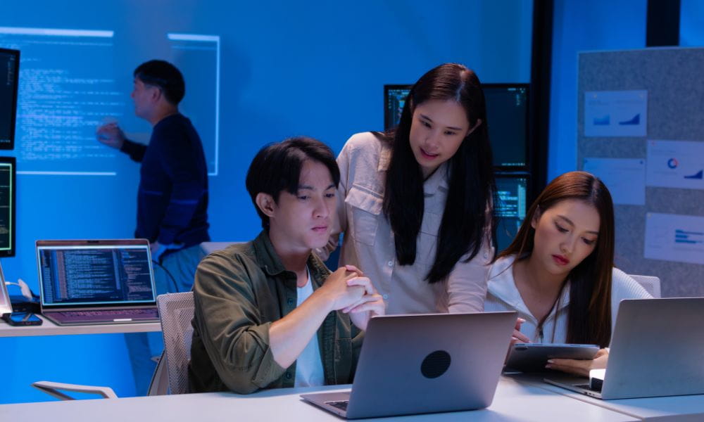 How AI Makes Outsourced Teams More Valuable