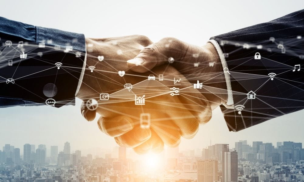 Benefits of Outsourcing IT for a Growing Business