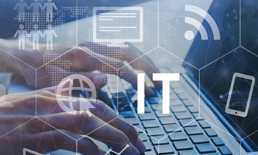 Should You Outsource All of Your IT?