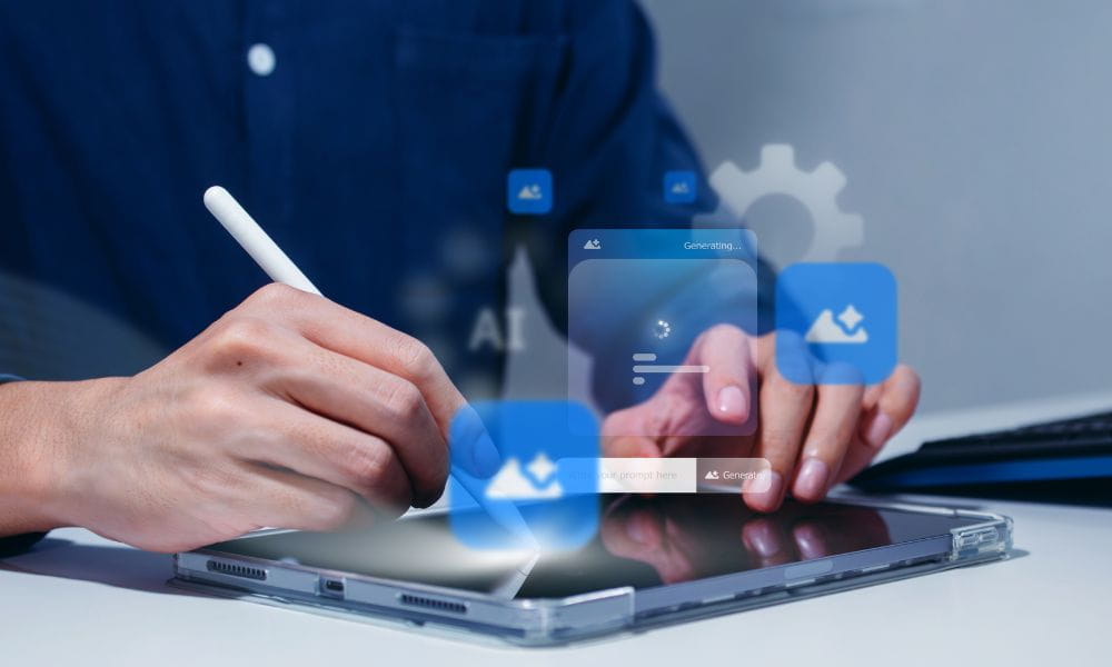 Can AI Replace a Marketing Team?