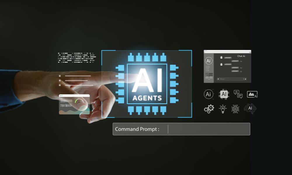 How the Software Layers Work With People