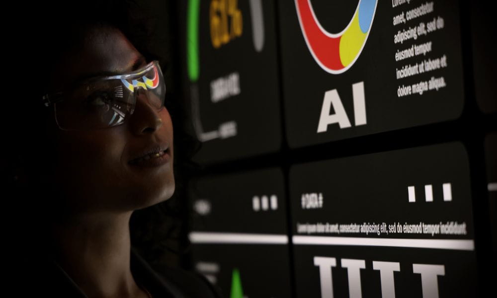 Human Plus AI: Why the Hybrid Model Is the Strongest Setup